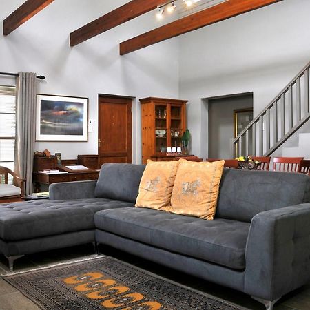 La Gratitude Self Catering Cottage Франсхук Экстерьер фото