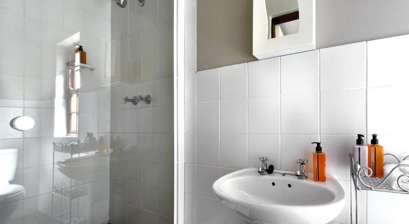La Gratitude Self Catering Cottage Франсхук Номер фото