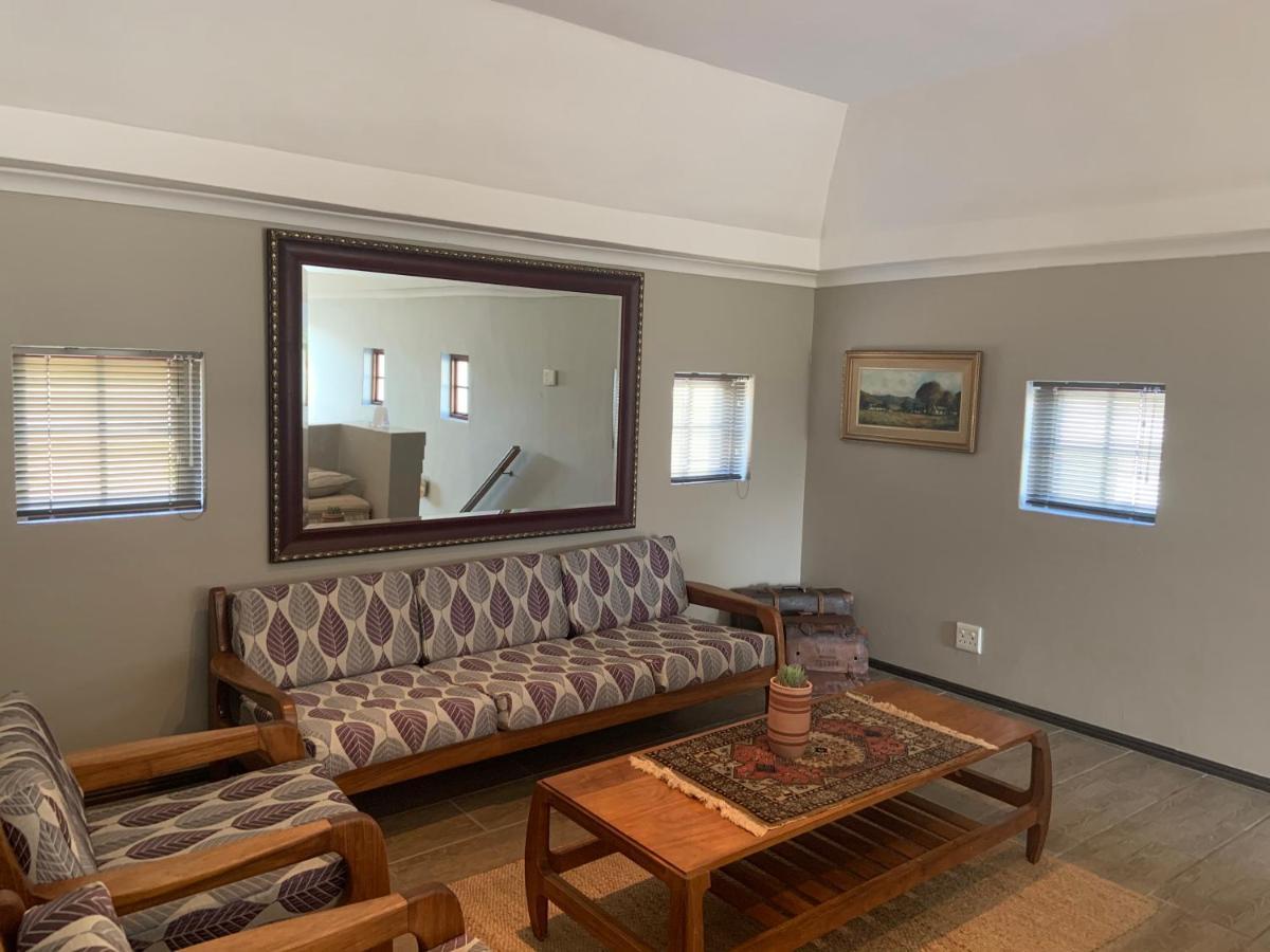 La Gratitude Self Catering Cottage Франсхук Экстерьер фото