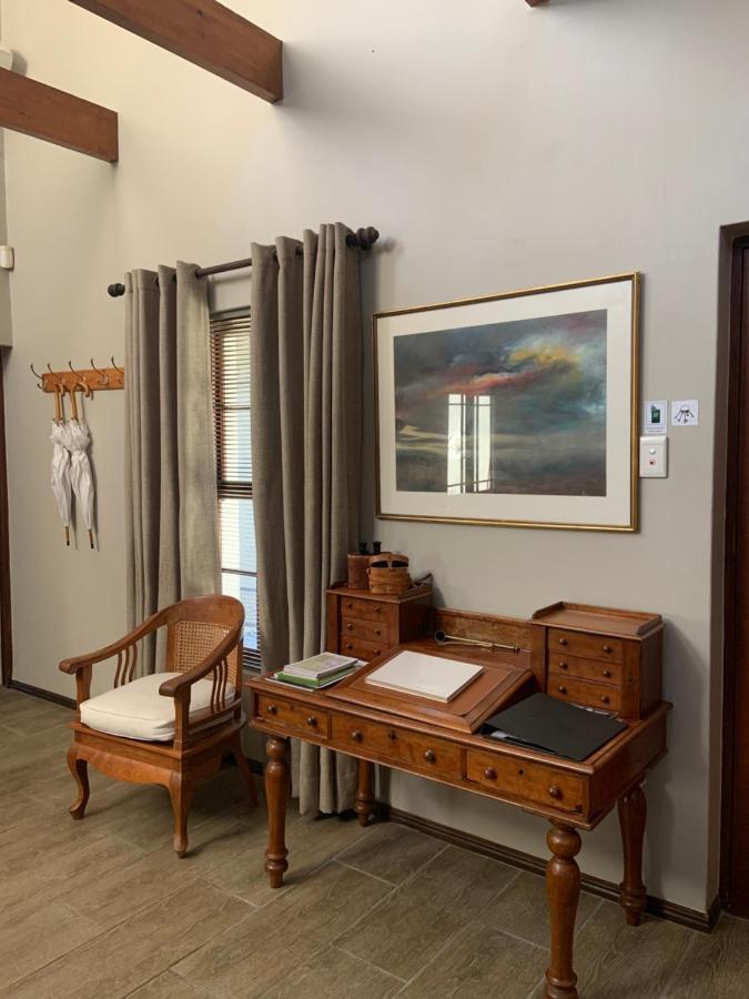 La Gratitude Self Catering Cottage Франсхук Экстерьер фото